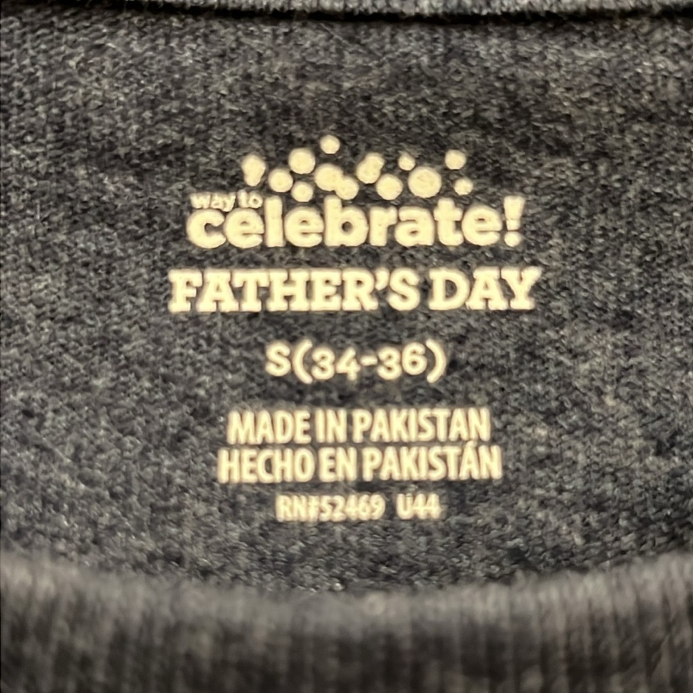 Men’s t-shirt - Picture 3 of 4